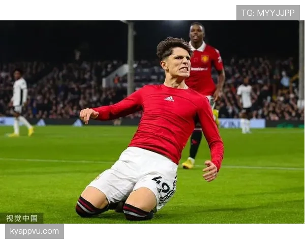 加纳乔情绪波动如何成为其比赛表现的双刃剑