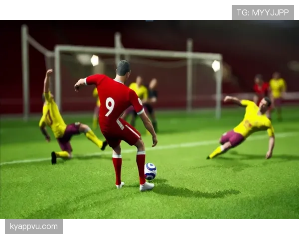 VAR如何判定毫米级越位？一帧画面决定进球有效与否