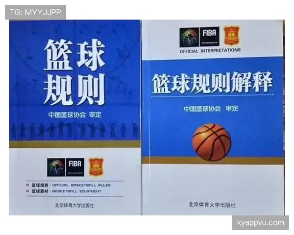 篮球规则深度解析：裁判判罚流程的每一步骤详解